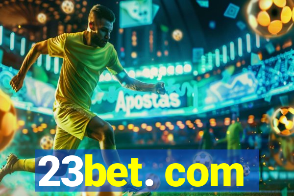 23bet. com